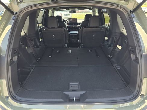 New 2026 Honda Pilot TrailSport image 25