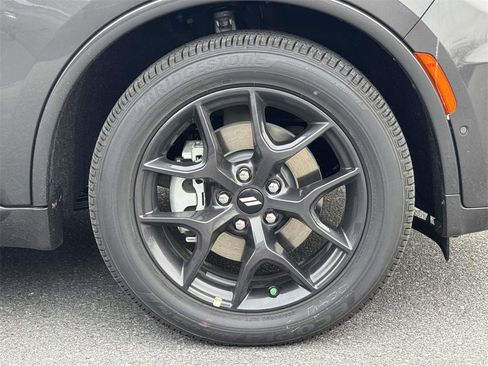 New 2026 Dodge Durango GT image 12