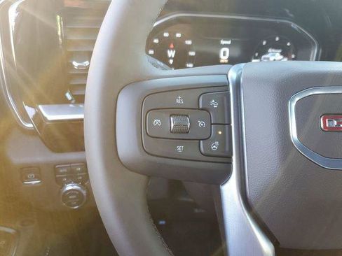 New 2026 GMC Sierra 2500 SLT w/ Texas SLT Premium Package AWD/4WD image 19