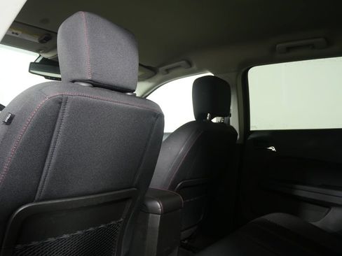 Used 2015 GMC Terrain SLE FWD image 12