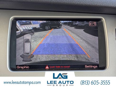 Used 2015 Audi Q7 3.0T Premium Plus w/ Premium Plus Package image 24