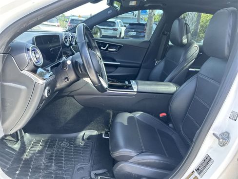 Used 2022 Mercedes-Benz C 300 C 300 image 13