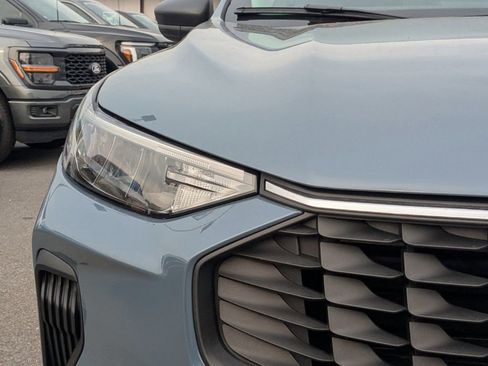 New 2026 Ford Escape Active w/ Tech Pack #1 image 10