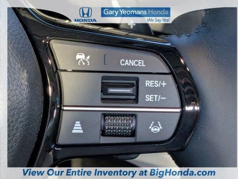 Used 2026 Honda Accord Touring image 25