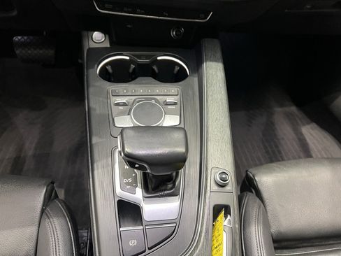 Used 2018 Audi A5 2.0T Premium Plus w/ Premium Plus image 45