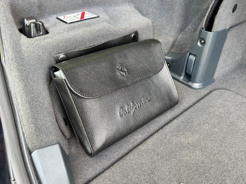 Used 2011 Ferrari California RWD image 62