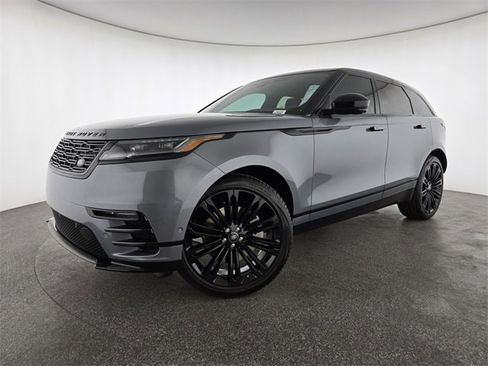 New 2026 Land Rover Range Rover Velar Dynamic SE image 1
