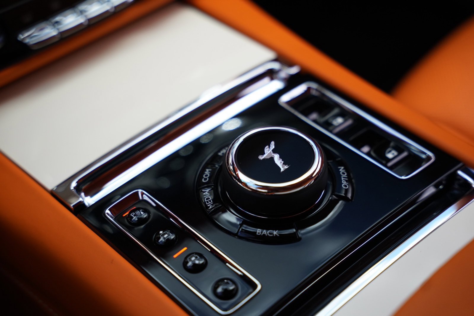 Used 2021 Rolls-Royce Ghost AWD/4WD image 34
