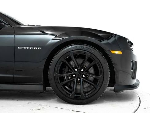 Used 2013 Chevrolet Camaro ZL1 image 14
