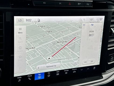 New 2026 Ford F150 Raptor w/ Equipment Group 803A Raptor R image 15