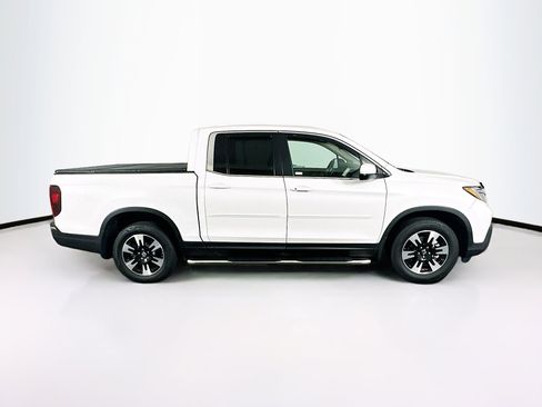 Used 2020 Honda Ridgeline RTL image 10