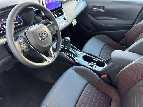 New 2026 Toyota Corolla SE FWD image 10