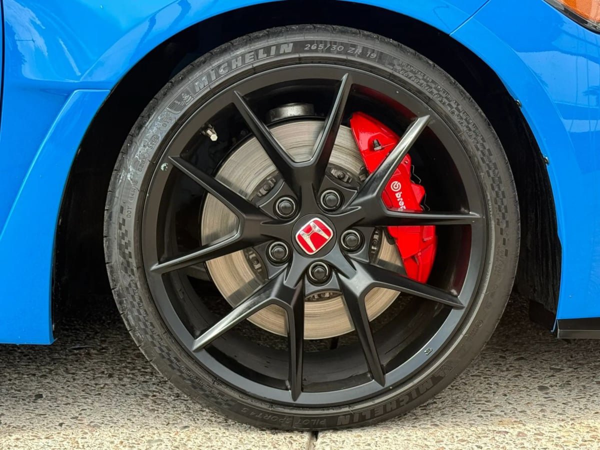 Used 2024 Honda Civic Type R image 26
