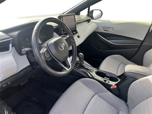 Certified 2024 Toyota Corolla SE image 12