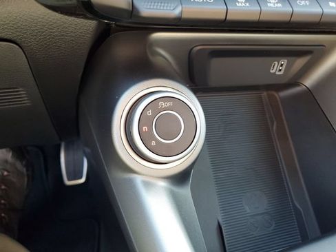 New 2025 Alfa Romeo Tonale AWD/4WD image 27
