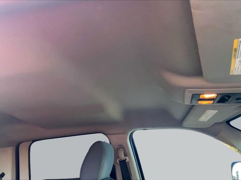 Used 2015 RAM 2500 Big Horn AWD/4WD image 14
