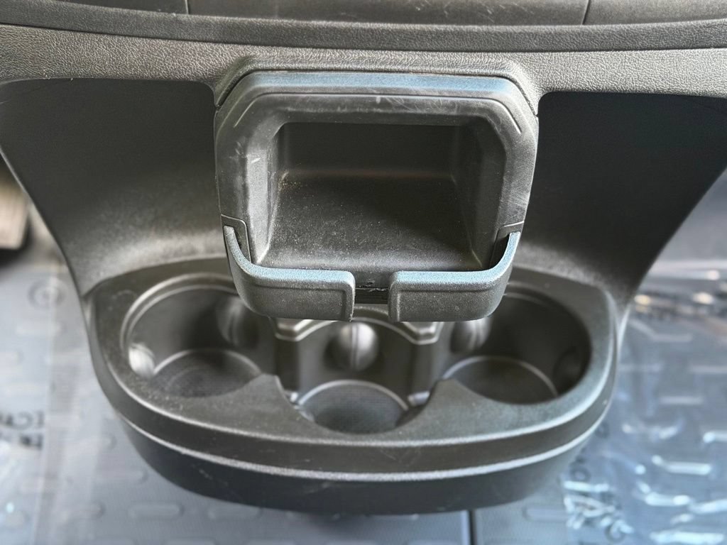 Used 2023 RAM ProMaster 1500 FWD image 49