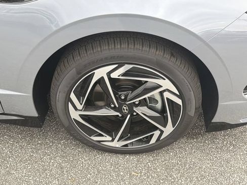 New 2026 Hyundai Sonata SEL FWD image 14