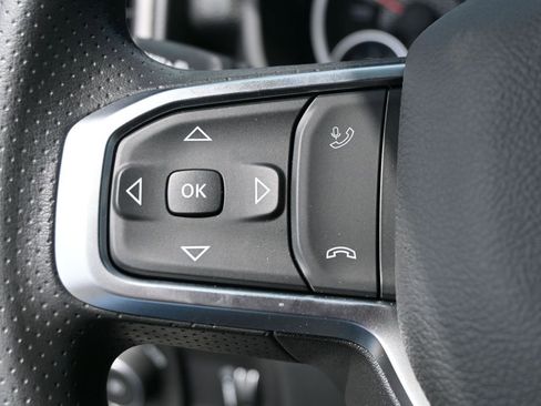 New 2026 RAM 5500 Tradesman AWD/4WD image 14