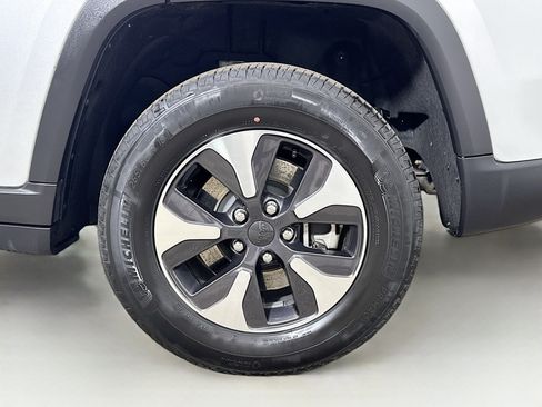Used 2024 Jeep Grand Cherokee Limited 4xe AWD/4WD image 28