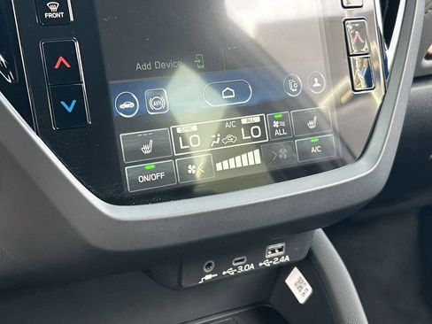 New 2026 Subaru Forester Sport image 24