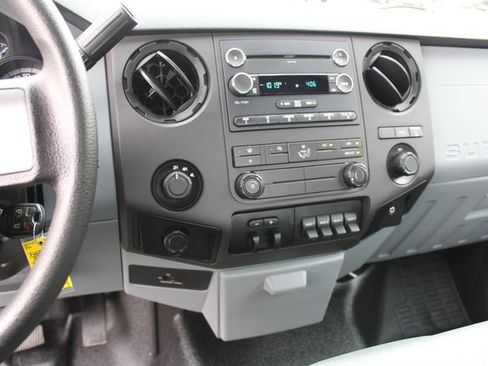 Used 2015 Ford F350 XL w/ Power Equipment Group AWD/4WD image 17