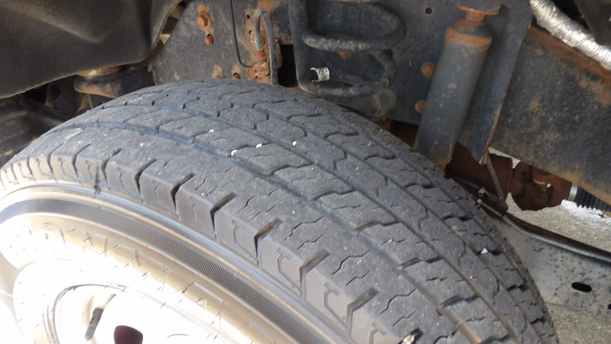 Used 2015 Ford F250 XL AWD/4WD image 16