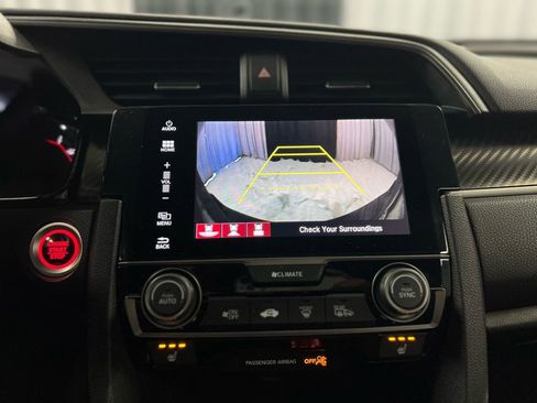 Used 2017 Honda Civic Si image 32