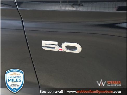 Used 2020 Ford Mustang GT Premium w/ Equipment Group 401A image 9