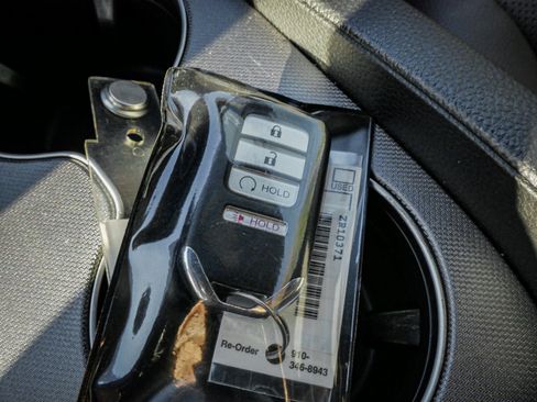 Certified 2024 Honda Ridgeline RTL image 35