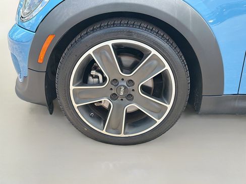 Used 2014 MINI Cooper Roadster S FWD image 36