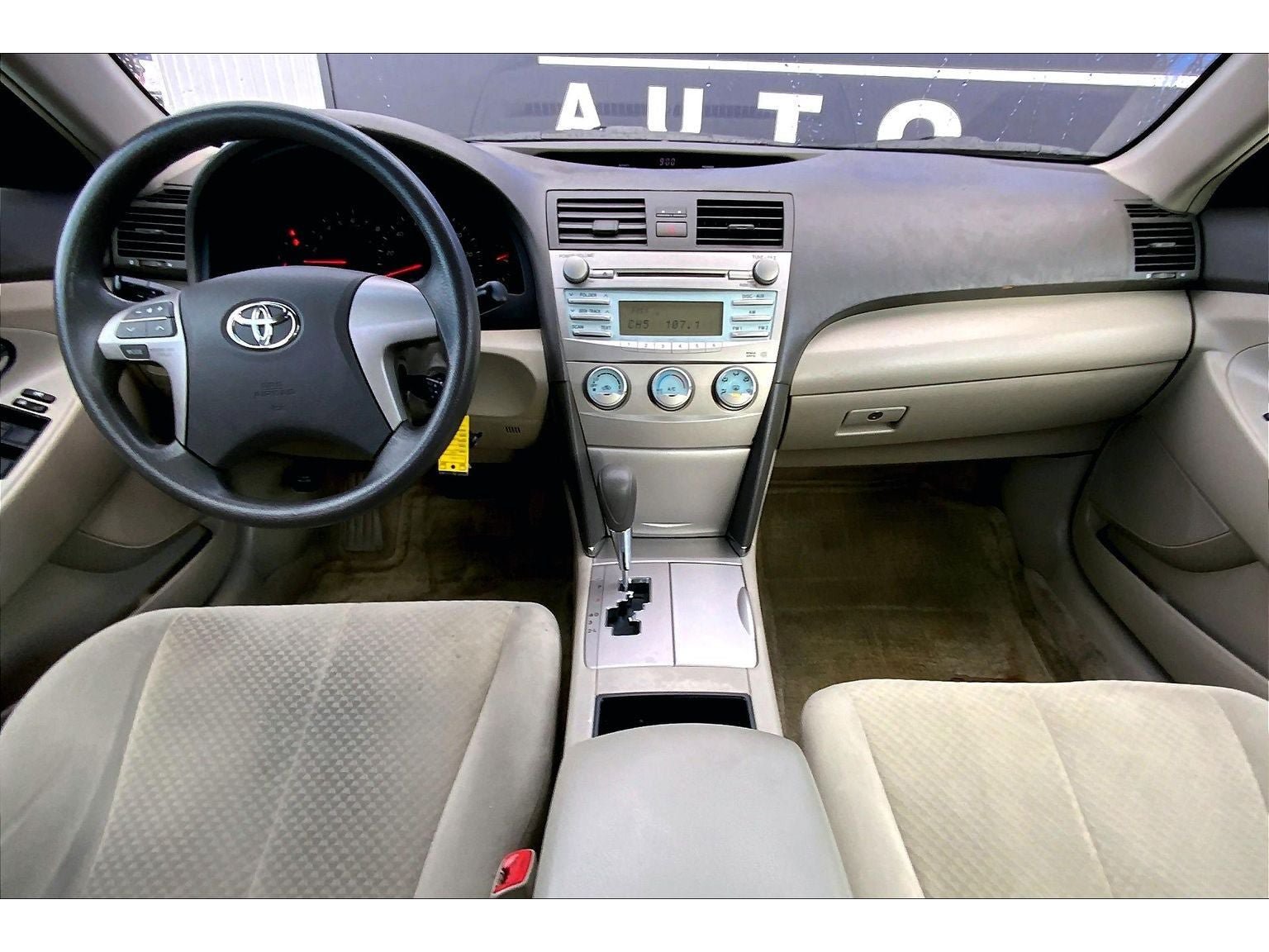 Used 2009 Toyota Camry SE FWD image 17