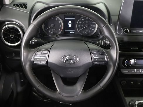 Used 2022 Hyundai Kona SEL w/ Convenience Package AWD/4WD image 39