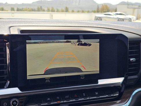 Used 2023 Chevrolet Silverado 1500 RST RWD image 28