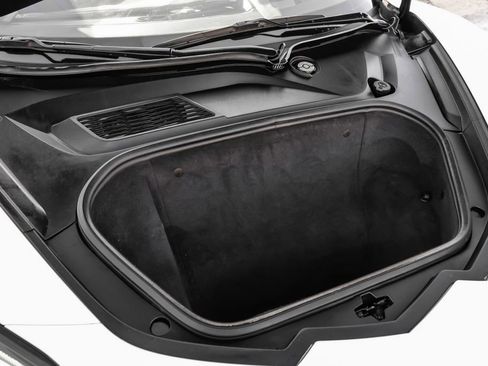 Used 2022 Chevrolet Corvette Stingray Premium Conv w/ Z51 Performance Package image 56