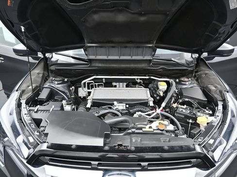 Used 2025 Subaru Ascent Premium AWD/4WD image 37