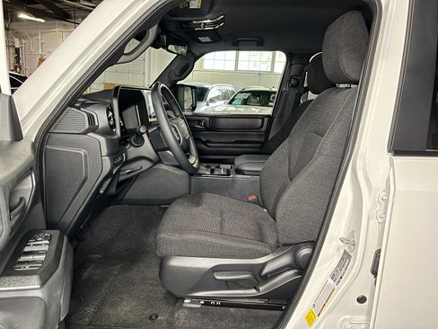 Used 2024 Toyota Land Cruiser 1958 AWD/4WD image 22