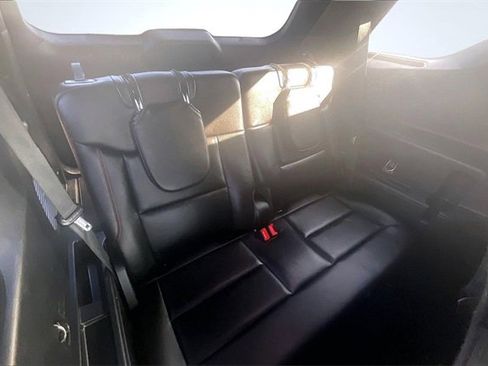 Certified 2022 Ford Explorer ST-Line w/ Class IV Trailer Tow Package image 28