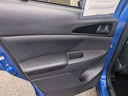 Used 2023 Mitsubishi Eclipse Cross AWD image 11