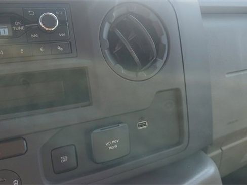 New 2026 Ford E-350 and Econoline 350 Super Duty w/ Power Equipment Group image 31