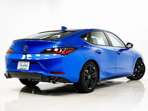 New 2026 Acura Integra A-Spec image 29