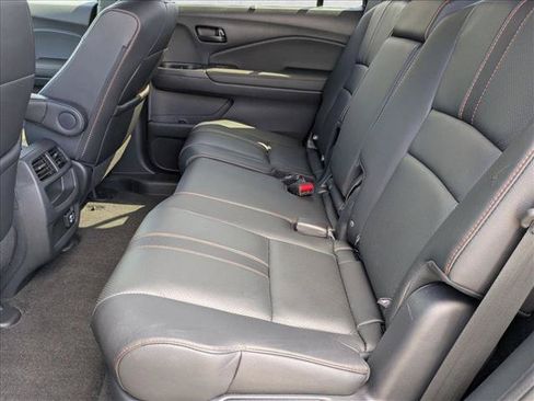 Certified 2023 Honda Passport TrailSport image 20