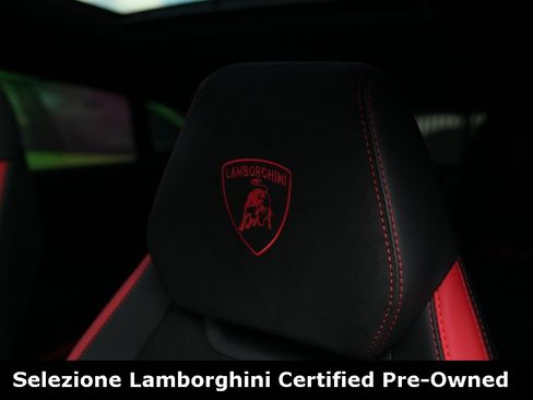 Used 2024 Lamborghini Urus Performante image 31