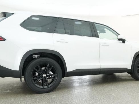 New 2026 Toyota Grand Highlander Limited image 20