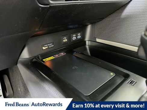 New 2026 Toyota Camry SE image 22