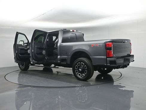 New 2026 Ford F350 Platinum AWD/4WD image 35