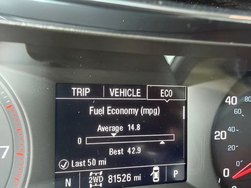 Used 2021 Chevrolet TrailBlazer ACTIV AWD/4WD image 14