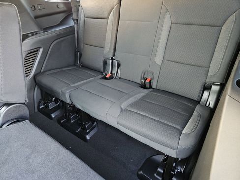 New 2026 Chevrolet Tahoe LS RWD image 27