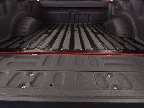 Used 2022 Ford F350 Lariat w/ Lariat Value Package image 13