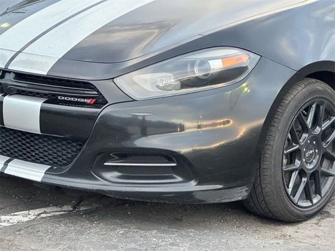 Used 2014 Dodge Dart SXT image 7